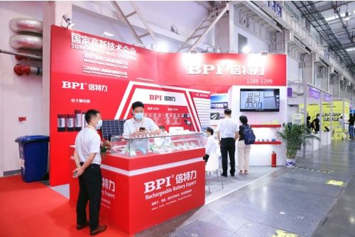 新材料技術推廣服務 CEEAsia詮釋電源產業蓬勃發展趨勢與創新機遇