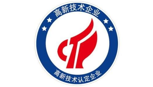 濰坊申報高新技術企業 解鎖政策紅利，新材料技術推廣服務迎來發展新機遇