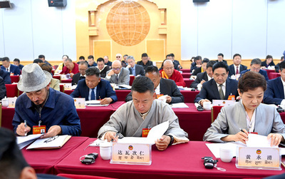 科技賦能，材料先行 欠發達地區如何以新材料技術推廣服務撬動發展新動能