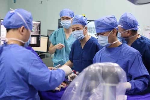 鄞州骨科邁入智能新時代 機器人輔助成功完成首臺骨科手術